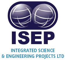 Portfolio – Integrated Science & Engineering Projects Limited